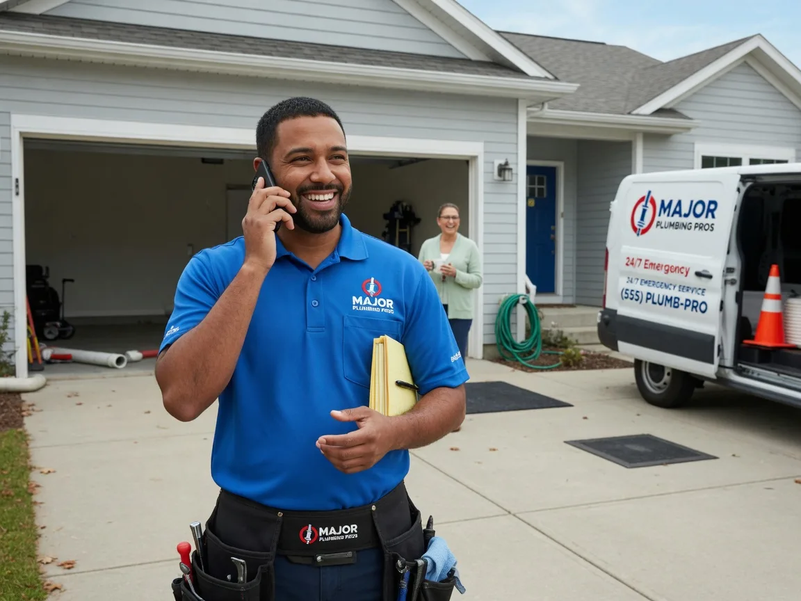 Drain Cleaning Services Barry, MN FAQs